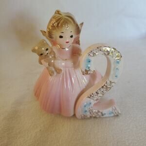 Josef originals birthday angel 2
